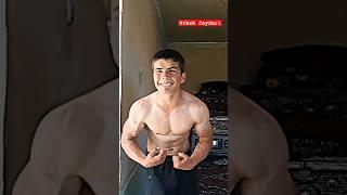 Uzbek Jaydari #boks #sport #1k #uzbeksila #1million #mma #ufc #surxondaryo #qashqadaryo #andijon
