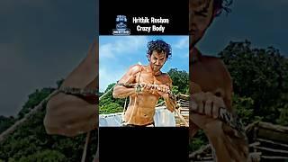 Hrithik Roshan Crazy Body #battlegrounds