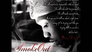 Dizzy Wright - Smokeout Conversations (ft. Chel'le)