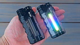 Next Level Flashlight by Loop Gear