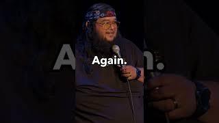 why do my single, childless friends make depression sound kind of relaxing? #shorts #standupcomedy
