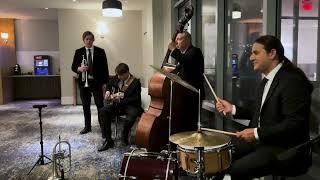 So What - Pasha Karchevsky Quartet