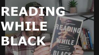 Reading While Black / Intro / Thinking Christianly / Take Hold Studios