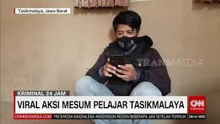 Viral Aksi Mesum Pelajar Tasikmalaya | REDAKSI PAGI (25/11/21)