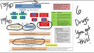 ACC/AHA Hypertension Guidelines-APRN NP Prep