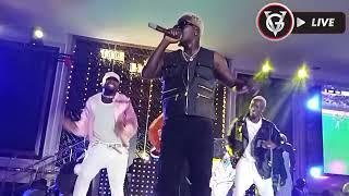 WILLY POZZE'S FULL PERFORMANCE AT ERIC OMONDI'S BIRTHDAY PARTY