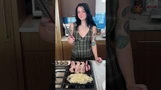 What’s your favorite breakfast? #cooking #sandwich #easyrecipe