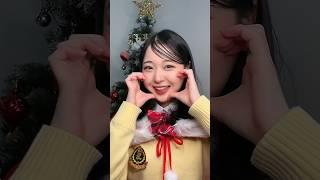 #크리스마스 D-7좋아요 누르면 같이 보내고 싶은 사람이랑 보낼지도?! 우훗️