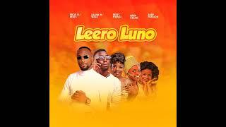 Leero Luno (Official audio)Prof Eli beats ft Ressie Sasha M Wale,Quin Celine and Passion