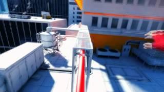 Mirror's Edge - The Edge - Prologue Mission 1080p [HD] by Dickamus