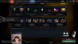 Did bsj got banned?