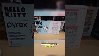 COSTCO Hello Kitty & Stitch Pyrex Sets: Are They Worth It?!