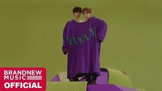 MXM (BRANDNEWBOYS) – 'YA YA YA' M/V TEASER