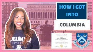 Graduate School Advice | Columbia University, Journalism School and more