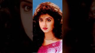 #divyabharti #shortsvideo #shorts #youtubeshorts #bollywoodfans #divyabhartisongs # #es