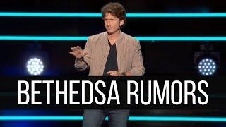 The Bethesda "Leaks" Are Getting ABSURD