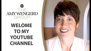 Canton/Akron Real Estate Agent: Welcome to my YouTube Channel