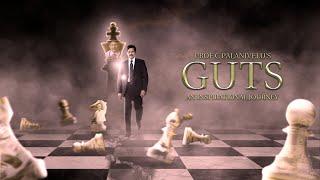 GUTS - Autobiography of Prof C Palanivelu |  GEM Hospitals