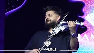 Geankis Ork.Nikolas Prym Vioara Instrumentala de Vis New Club Diamond Live 100%