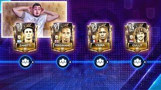 ЕА,МОЖЕТ ХВАТИТ!??ОТМЕНА КАРНАГОЛА!??ВВЕДЕНИЕ НОВЫХ КУМИРОВ И СБЧ В FIFA MOBILE 19