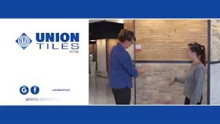 Union Tiles Natural Stone