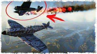 КВАНТУМ vs ДЖОХАН!!! БИТВА ЗА УЖИН В WAR THUNDER???