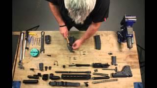 Build Your Own AR15