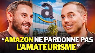 Les ERREURS FATALES à ÉVITER sur Amazon FBA