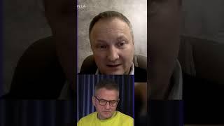 Олександр Палій про історію росії