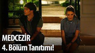 Medcezir 4. Bölüm Tanıtımı!