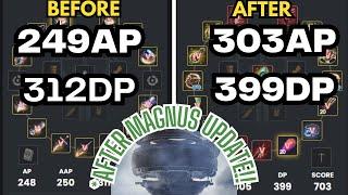 (Ver.1.0) Gear Progression: From Season to Endgame in 2022 | BDO