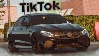 Подборка лучших видео из Тик тока в Car Parking Multiplayer #70