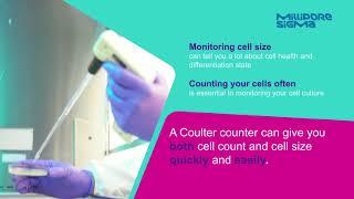 MilliporeSigma: Cell Analysis Tips