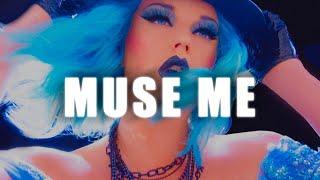 Muse Me | Season 3, Episode 7: "Hollywood In Bleu"