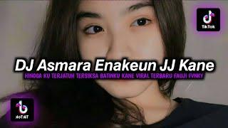 DJ RULES X ASMARA VIRAL TIKTOK KANE TERBARU YANG KALIAN CARI