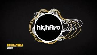 winKoneR - High Five Stereo