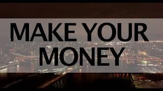 make your money - подкаст #1 Про деньги