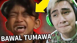 BAWAL KANG TUMAWA CHALLENGE #1