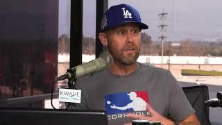 Kingdom & Culture with Mike Whitford | Episode 8 - Gary Garcia & Eliot Bland
