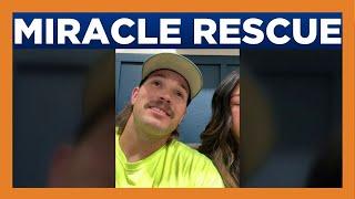 Hiker warns about heat after nearly dying in Superstition Mountains