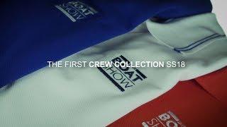 THE BOAT SHOW NEW APPAREL COLLECTION OUT NOW!