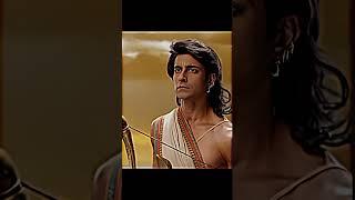 Devraj Indra  Suryaputra Karn #mahabharat #suryaputrakarn #krishna #shortsfeed #shorts