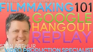 Filmmaking 101: Industry Secrets From a Pro Editor- Stan Arthur (full interview)