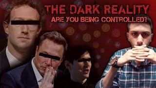 The Dark Truth About Social Media (You're Being Manipulated)