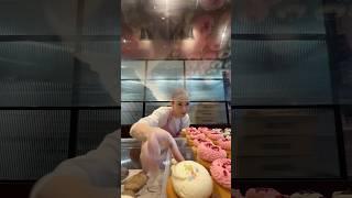 What it is like owning a bakery ‍ #bakeryowner
