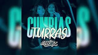 CUMBIAS TURRAS MIX  - INSTAGRAM: @DJTROCHEZATX