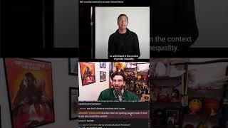 Weird how that’s never happened… #hasanabi #shorts #twitchclips