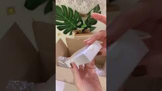 Unbox thùng mỹ phẩm đặt lúc 2 giờ sáng #mcv #unbox #review #beauty #beautytips #goclamdep