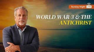 World War 3 & The Antichrist: The Countdown Has Begun! | Pastor Tom Hughes