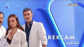 Show TV - Yaz Temalı Reklam Jenerikleri (2023)